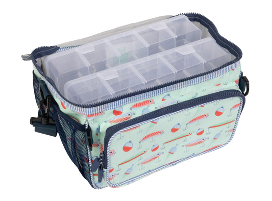 TACKLE BOX BAG