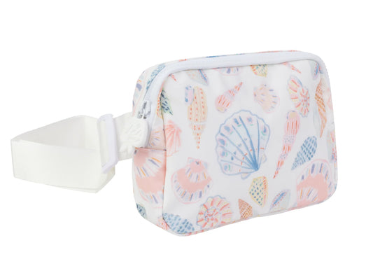CROSSOVER BELT BAG SHELLS