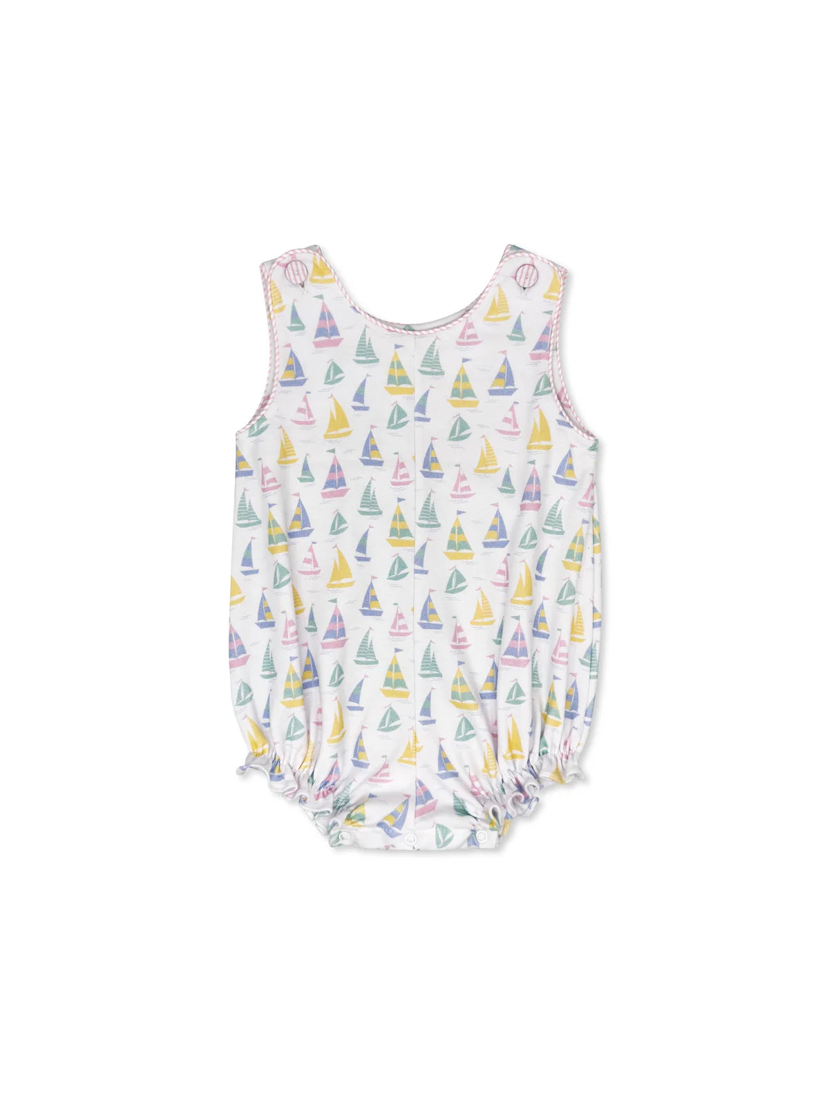 SAILBOAT SEAHAVEN BUBBLE