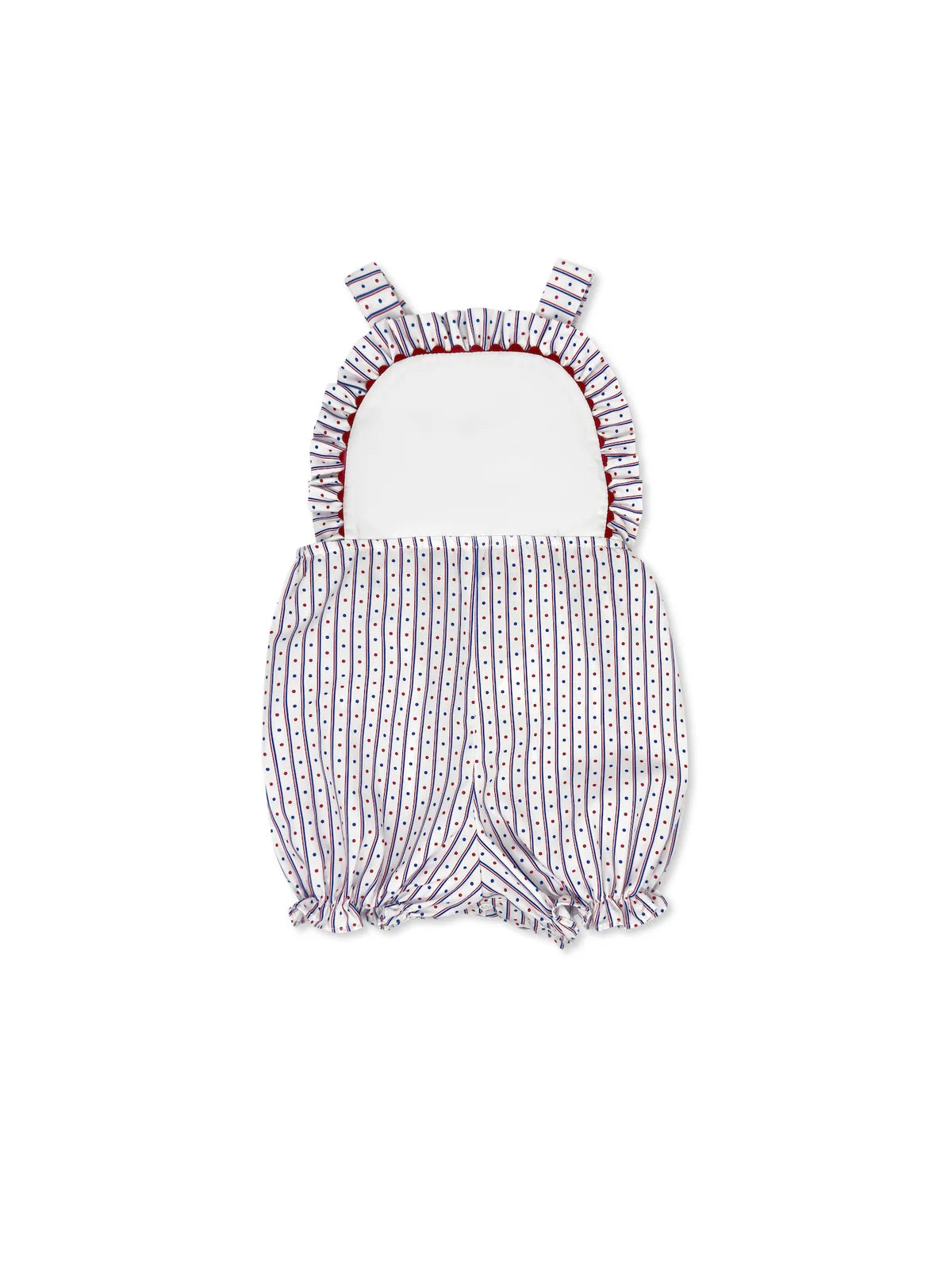 MARGAUX BUBBLE ALL AMERICAN