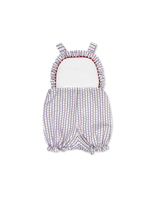 MARGAUX BUBBLE ALL AMERICAN