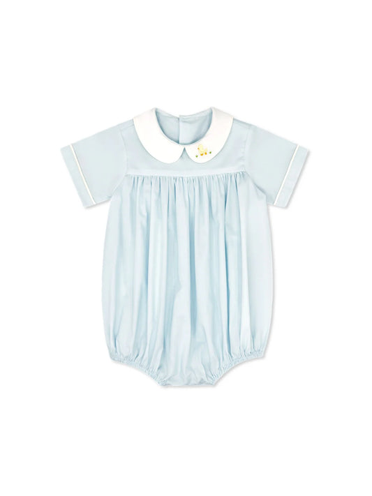 COVINGTON BUBBLE BLUE DUCK