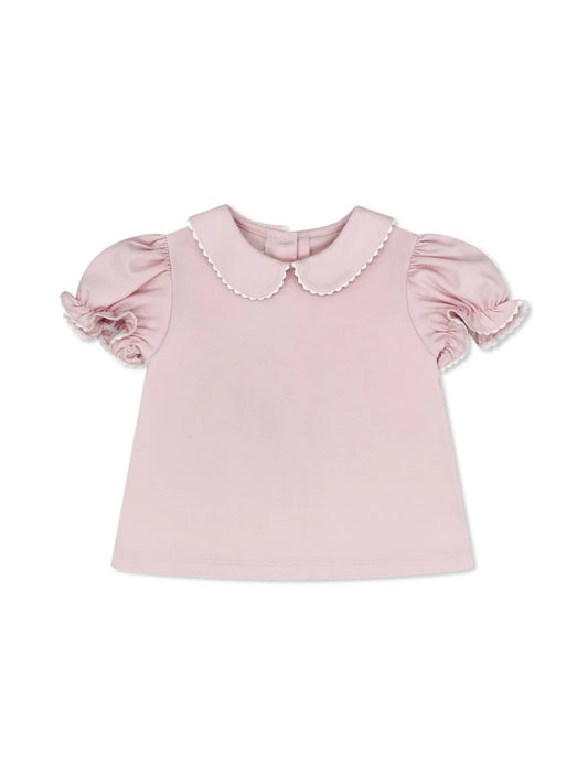 BETTER TOGETHER PINK TOP