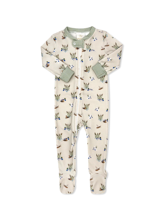 FOOTIE QUACKY ADVENTURE