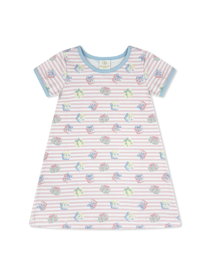 FAITH DRESS MEMORABLE MOMENTS