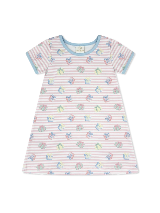 FAITH DRESS MEMORABLE MOMENTS