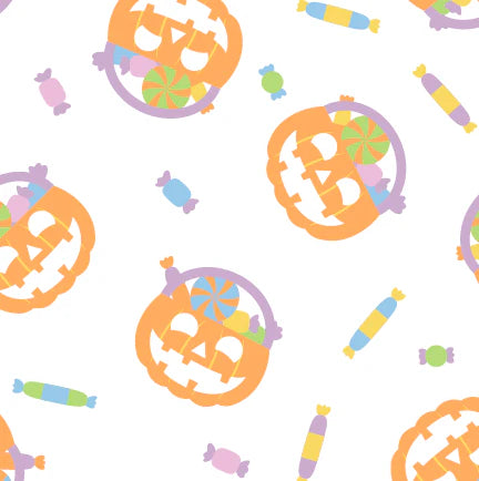 BOO TO YOU FOOTIE BLUE