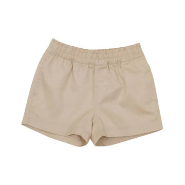 Sheffield Shorts-Twill