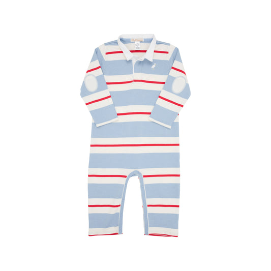 Sir Proper's Rugby Romper
