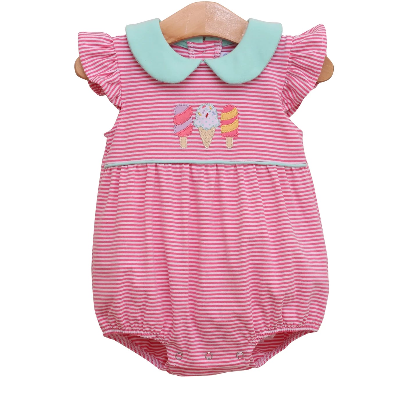 SUMMER TREATS FLUTTER BUBBLE