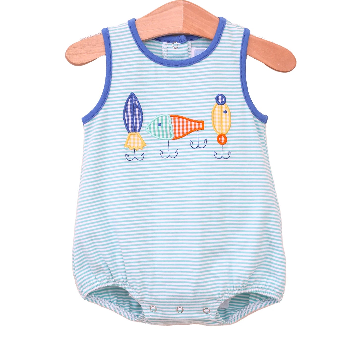 FISHING LURES BUBBLE