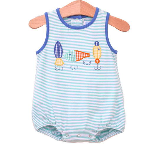 FISHING LURES BUBBLE