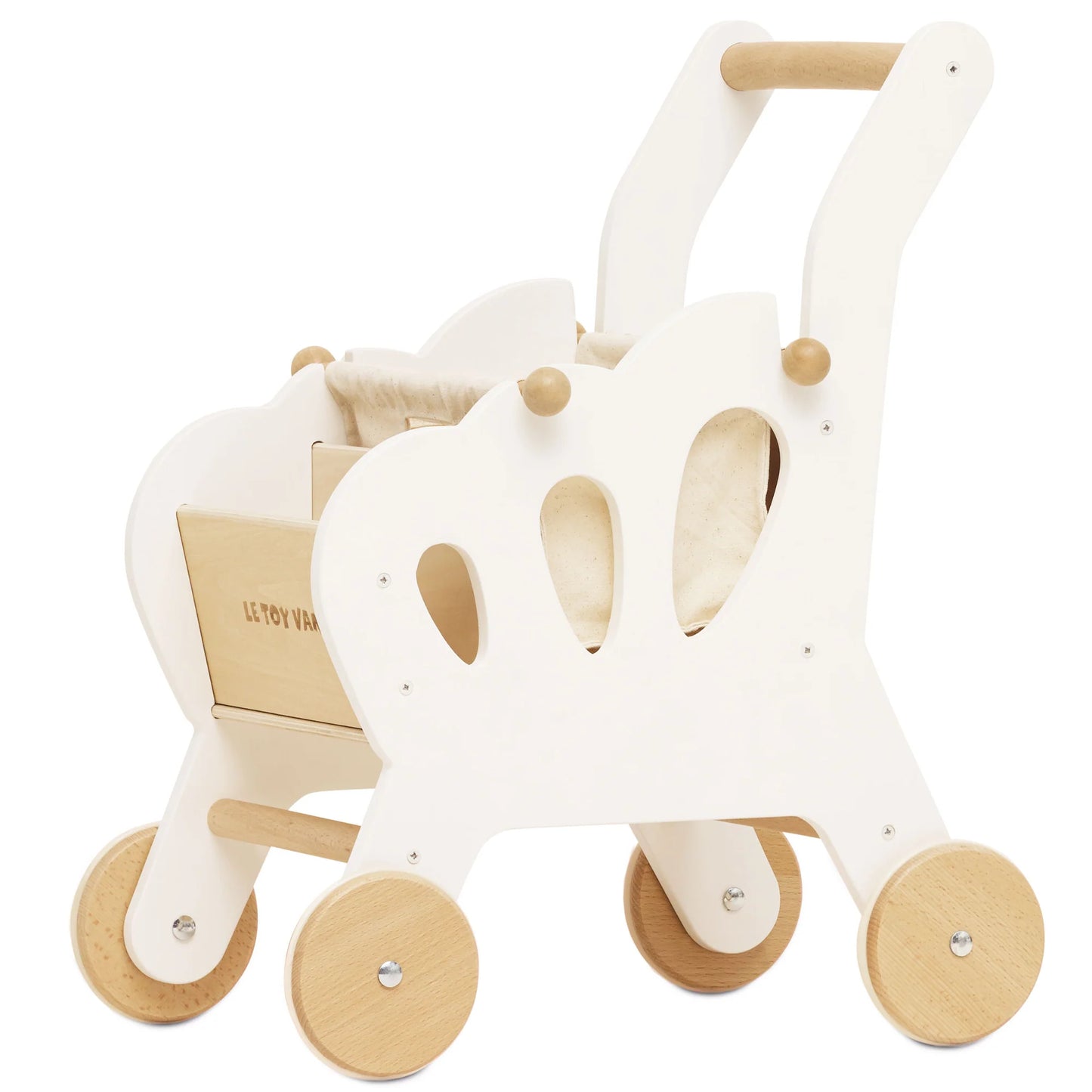 SHOPPING GROCERY TROLLEY/BAG