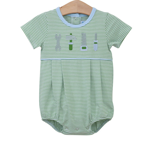 TOOLS EMBROIDERY BUBBLE