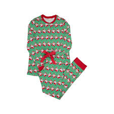 Wimberley's Wine Down Night Night Kringle - Adult XS