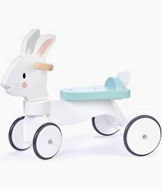 Running Rabbit Ride On