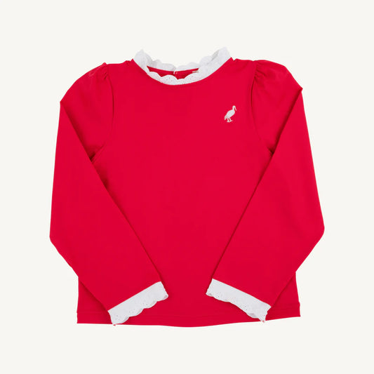 WINNIE WAVE SPOTTER RED