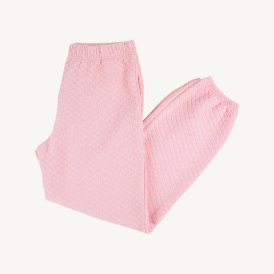 WOMENS GATES SWEATPANTS PINK