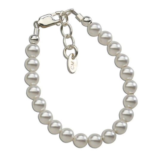 1ST PEARL BRACELET