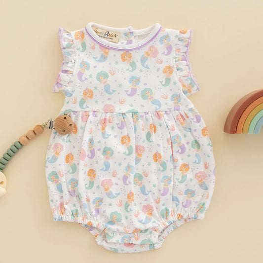 SIRENA BUBBLE IVORY
