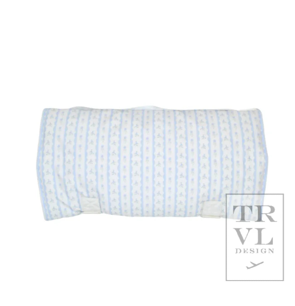 TRVL Nap Mats