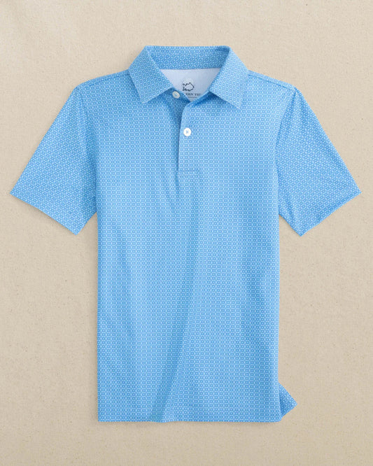 BLUE STREAM DRIVER PERF POLO
