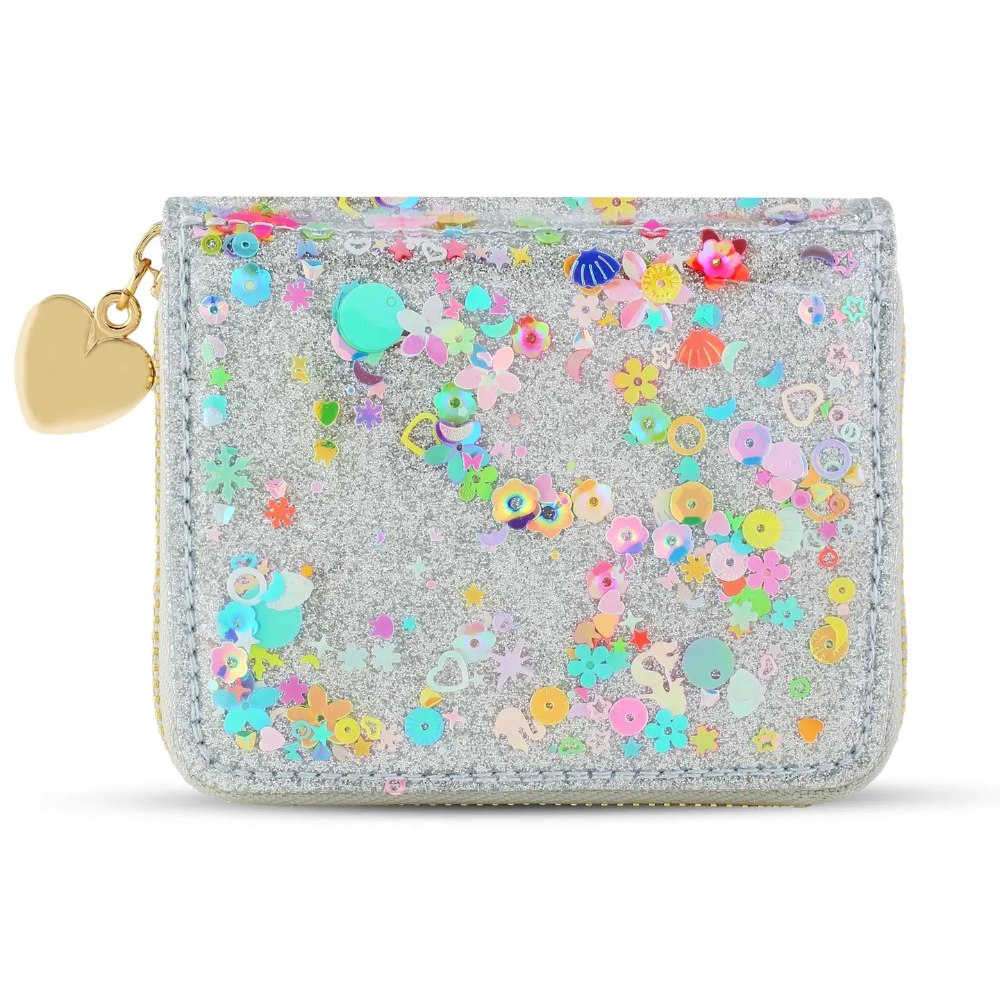 CONFETTI WALLET