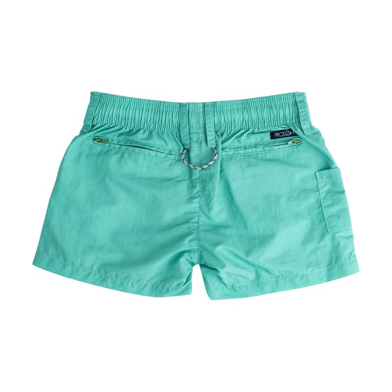 MRG OUTRIGGER PERFORMANCE SHORT