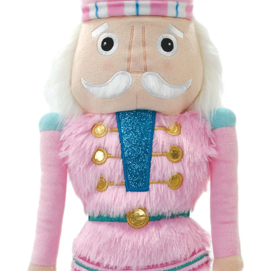 NUTCRACKER ORNAMENT