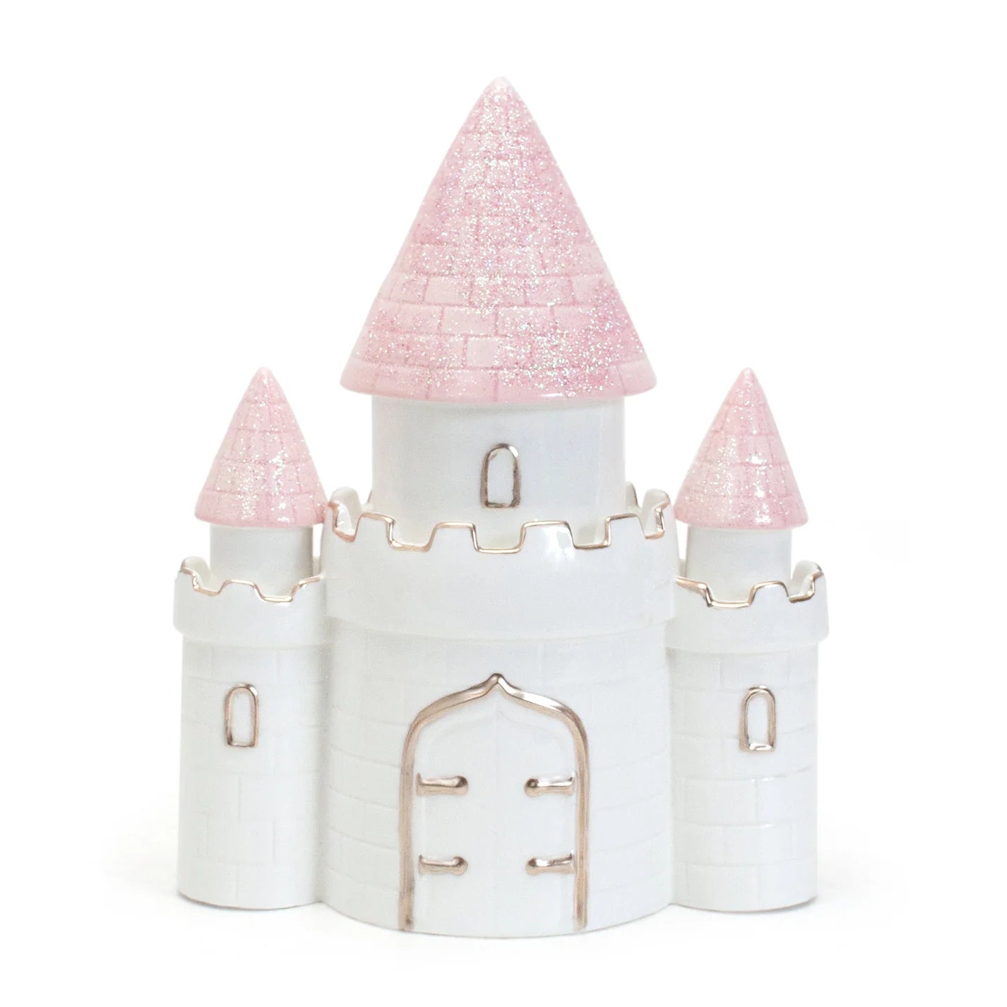 DREAM BIG CASTLE BANK