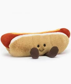 AMUSEABLES HOT DOG