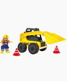 LOAD N GO LOADING TRUCK