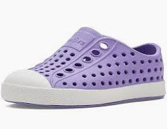 JEFFERSON TWIRLING PURPLE
