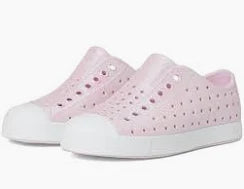JEFFERSON BLING BARELY PINK