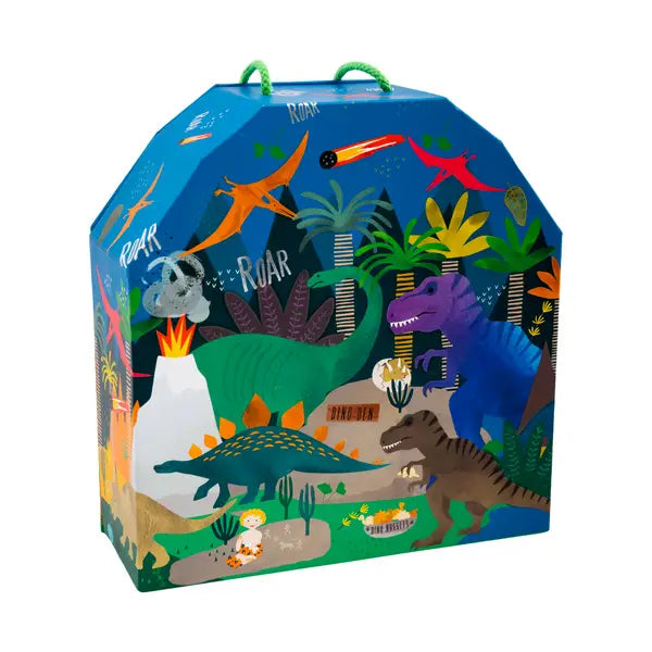 Dino Playbox