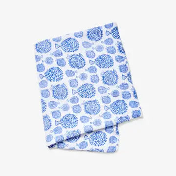 BLOWFISH SWADDLE