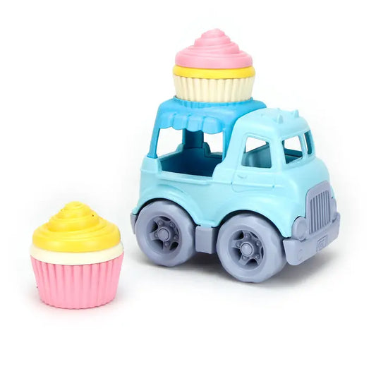 Cupcake Truck