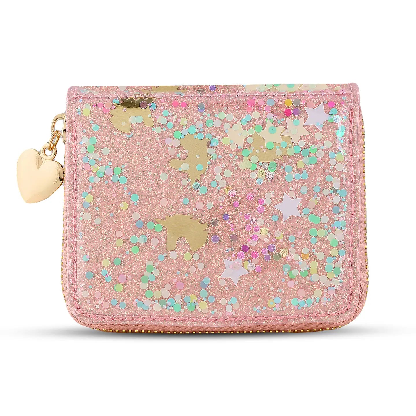 CONFETTI WALLET
