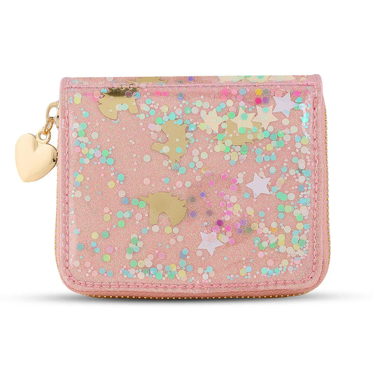 CONFETTI WALLET