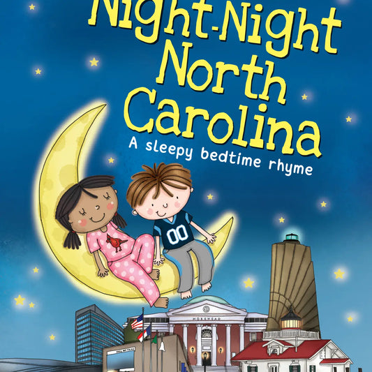 NIGHT NIGHT NC