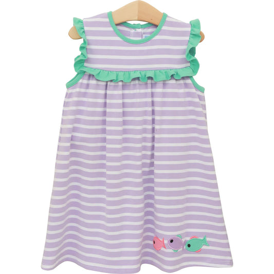 FISHY FISHY DRESS