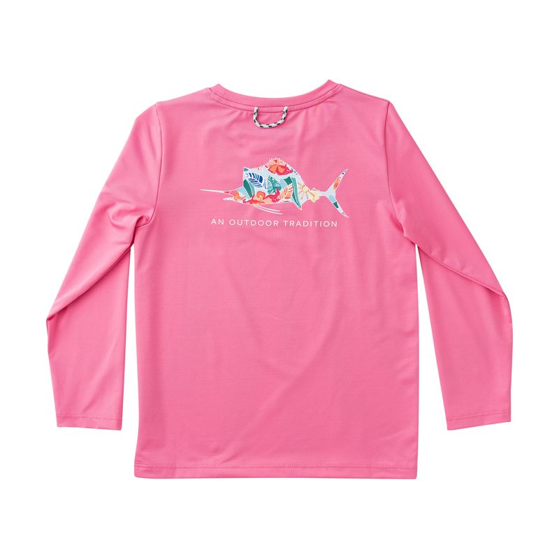 APK LS PERFORMANCE TSHIRT