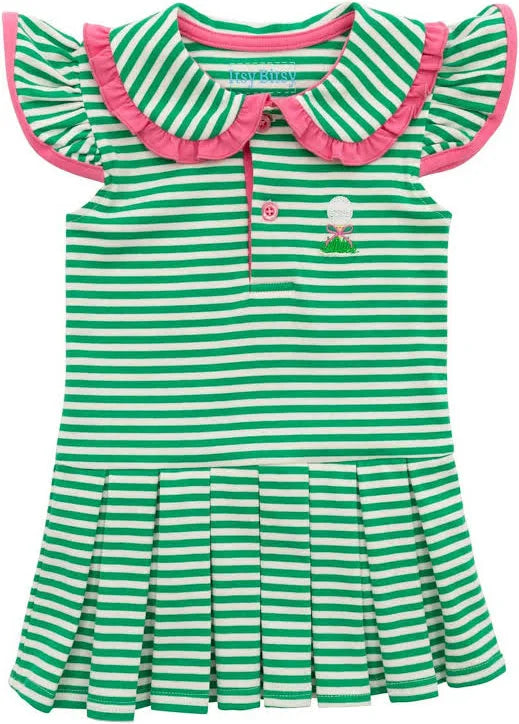 GOLF SKIRTED BUBBLE