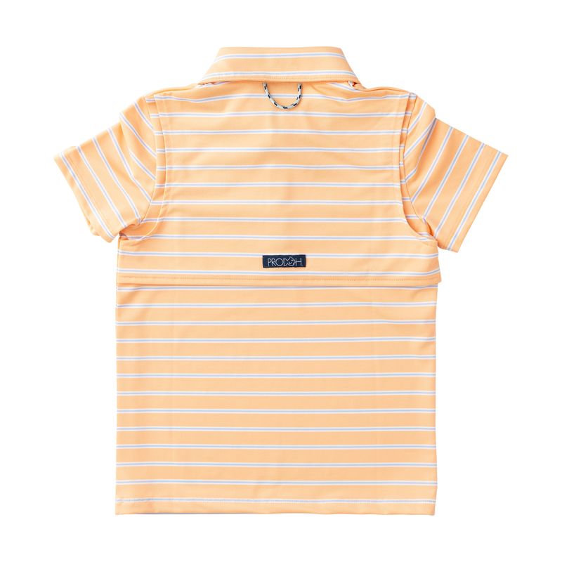 OWST SS PERFORMANCE POLO