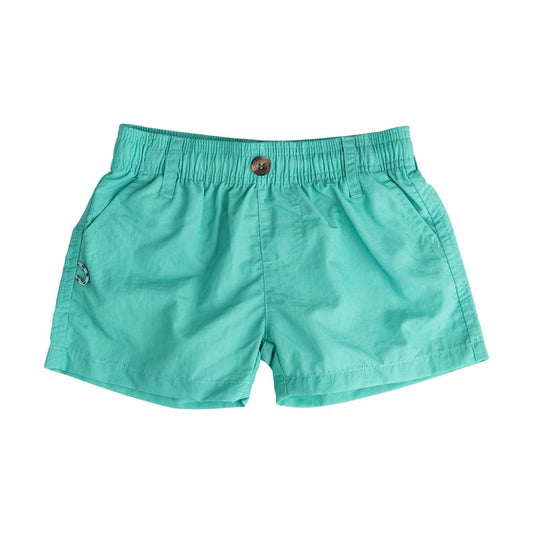 MRG OUTRIGGER PERFORMANCE SHORT