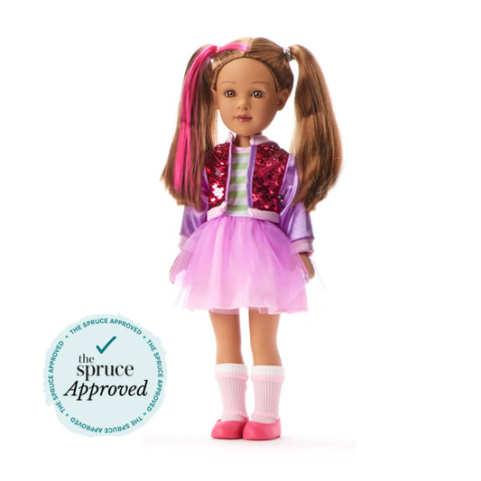 Kindness Club - Rosa