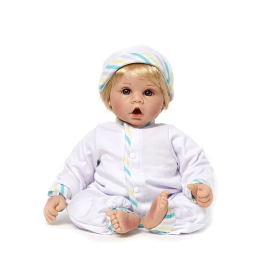 Newborn Nursery Little Sweetheart - Blonde
