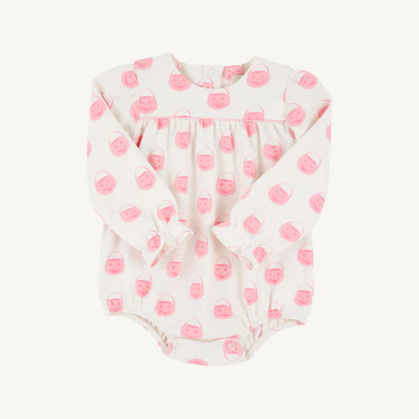 LS PENNY PLAY BUBBLE PUMPKIN PAILS