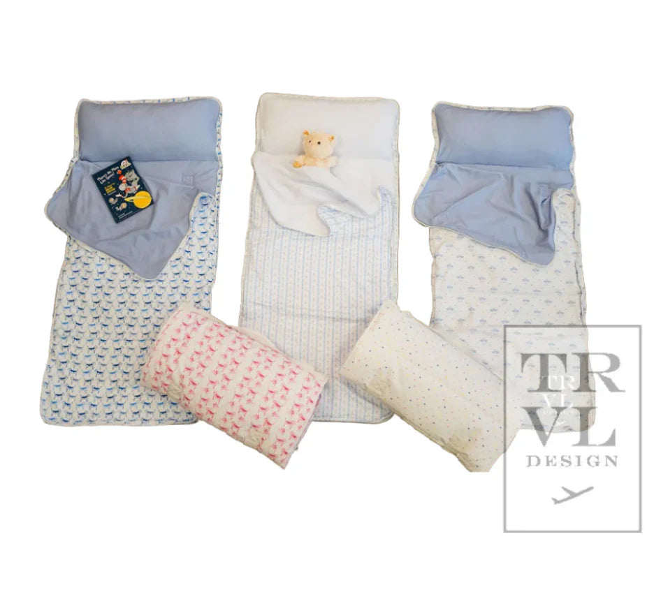 TRVL Nap Mats