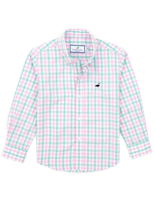SPORTSHIRT ROSEMARY